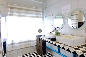 Bangkok Nomad Hostel