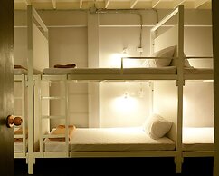 Bangkok Nomad Hostel