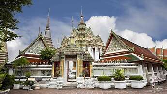 Bangkok Nomad Hostel