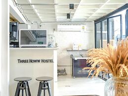 Bangkok Nomad Hostel