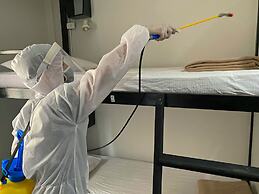 Bangkok Nomad Hostel