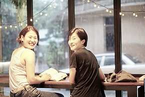 Bangkok Nomad Hostel