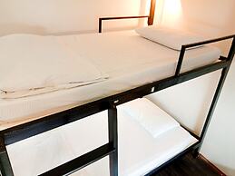 Bangkok Nomad Hostel