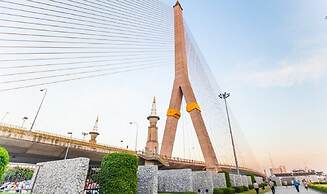 Bangkok Nomad Hostel