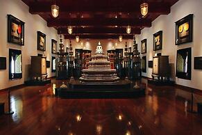 Bangkok Nomad Hostel