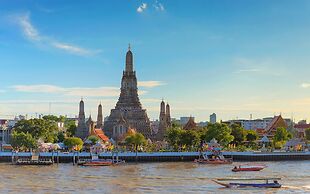 Bangkok Nomad Hostel