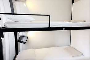 Bangkok Nomad Hostel