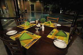 Arika Villa