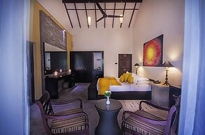 Arika Villa