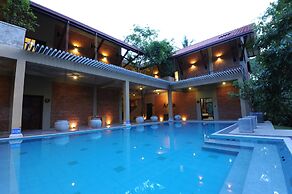 Arika Villa