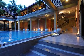 Arika Villa