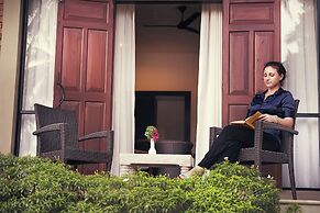 Arika Villa