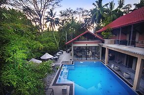 Arika Villa