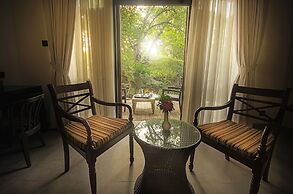 Arika Villa