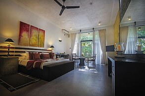 Arika Villa