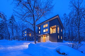 Bluebird Chalets by The Hakuba Collection