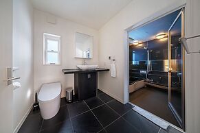 Powdersuites by The Hakuba Collection