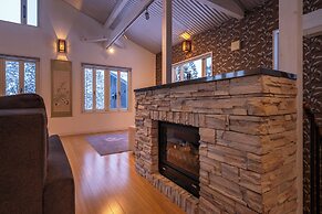 Powdersuites by The Hakuba Collection