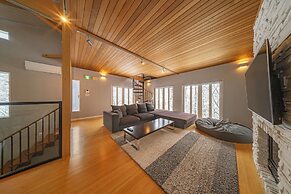 Powdersuites by The Hakuba Collection