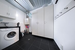 Powdersuites by The Hakuba Collection