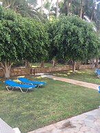 Rododafni Beach Apartments