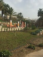 Rododafni Beach Apartments