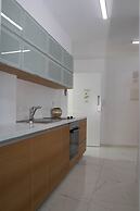 Rododafni Beach Apartments