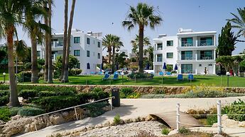 Rododafni Beach Apartments