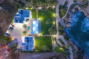 Rododafni Beach Apartments