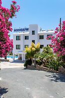Rododafni Beach Apartments