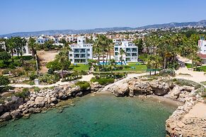 Rododafni Beach Apartments