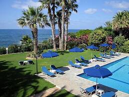 Rododafni Beach Apartments