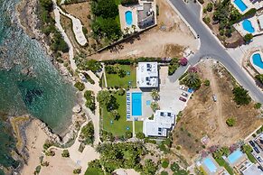 Rododafni Beach Apartments