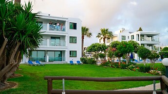 Rododafni Beach Apartments