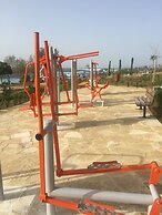 Rododafni Beach Apartments