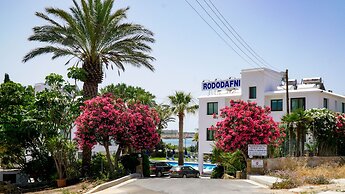 Rododafni Beach Apartments