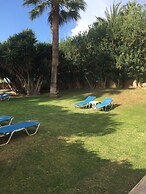 Rododafni Beach Apartments