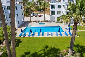 Rododafni Beach Apartments