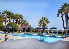 Rododafni Beach Apartments