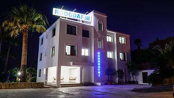 Rododafni Beach Apartments