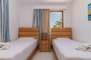 Rododafni Beach Apartments