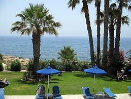 Rododafni Beach Apartments