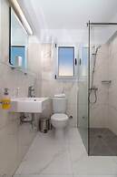 Rododafni Beach Apartments