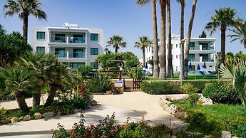 Rododafni Beach Apartments
