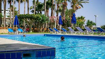 Rododafni Beach Apartments