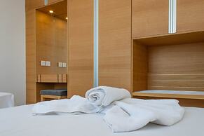 Rododafni Beach Apartments