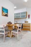 Rododafni Beach Apartments