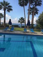 Rododafni Beach Apartments