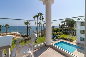 Rododafni Beach Apartments