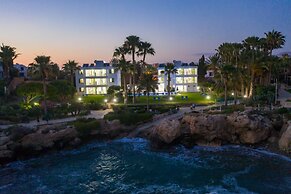 Rododafni Beach Apartments